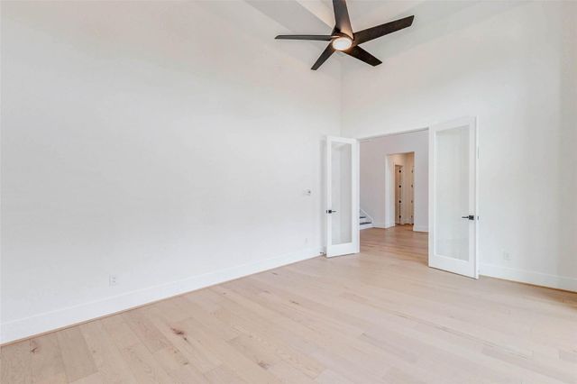 1327 Crown Forest Drive, Missouri City, TX 77459