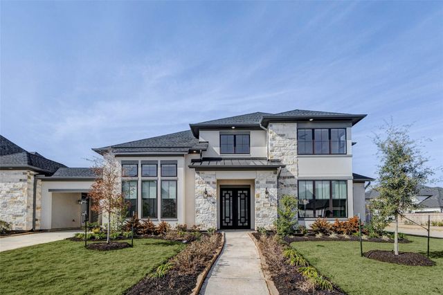 1327 Crown Forest Drive, Missouri City, TX 77459
