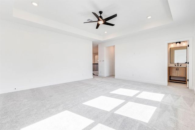1327 Crown Forest Drive, Missouri City, TX 77459