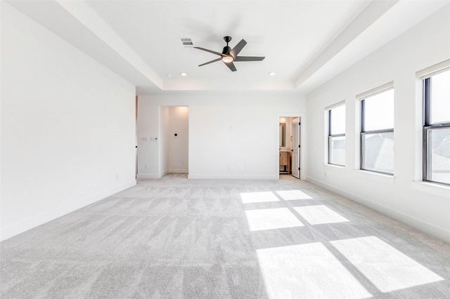 1327 Crown Forest Drive, Missouri City, TX 77459