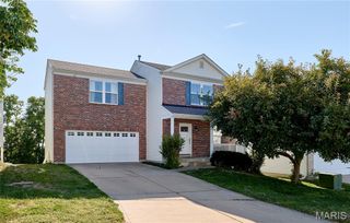 1294 Oakholt Court, Herculaneum, MO 63048
