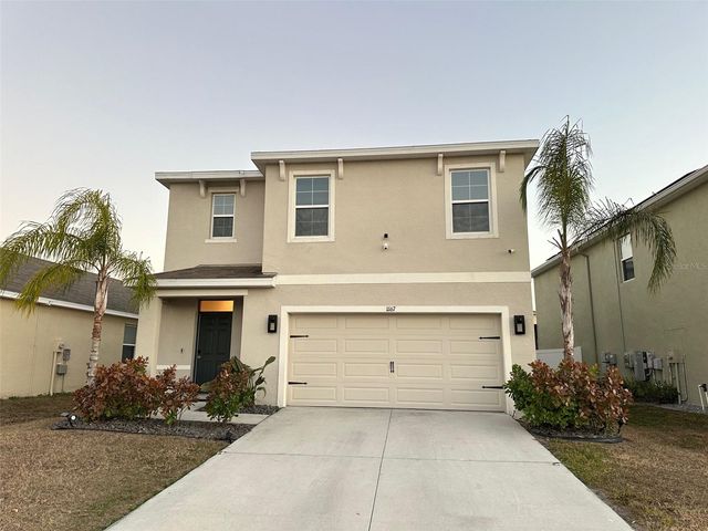 11167 LELAND GROVES DRIVE, Riverview, FL 33579