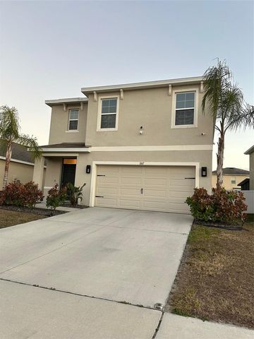 11167 LELAND GROVES DRIVE, Riverview, FL 33579