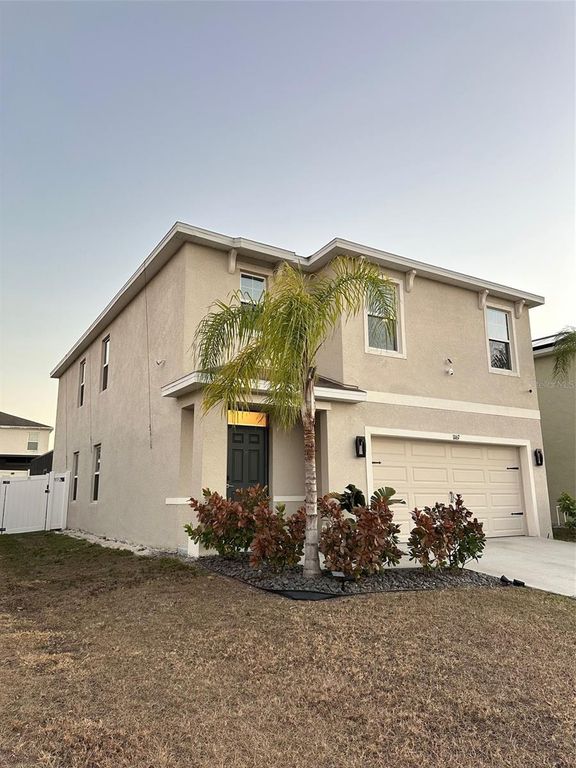 11167 LELAND GROVES DRIVE, Riverview, FL 33579