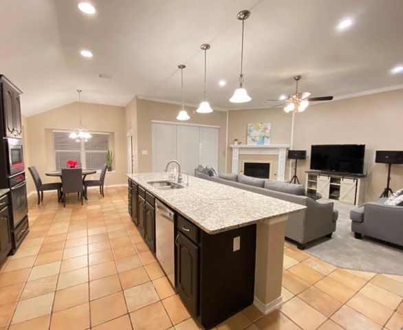 15723 Wrangler Drive, Frisco, TX 75035