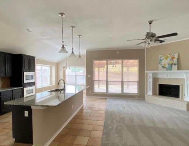 15723 Wrangler Drive, Frisco, TX 75035