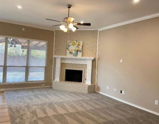 15723 Wrangler Drive, Frisco, TX 75035