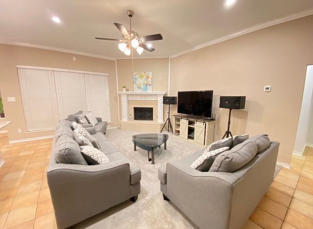 15723 Wrangler Drive, Frisco, TX 75035