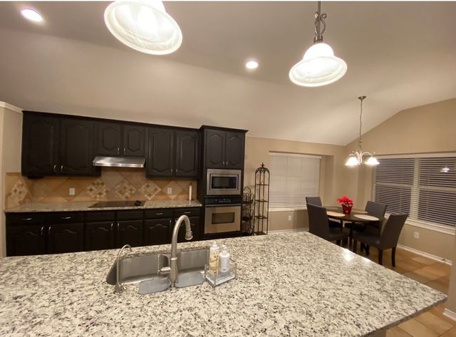 15723 Wrangler Drive, Frisco, TX 75035