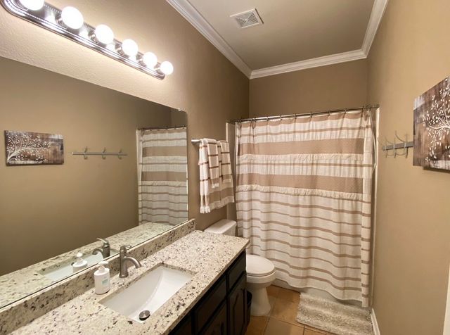 15723 Wrangler Drive, Frisco, TX 75035