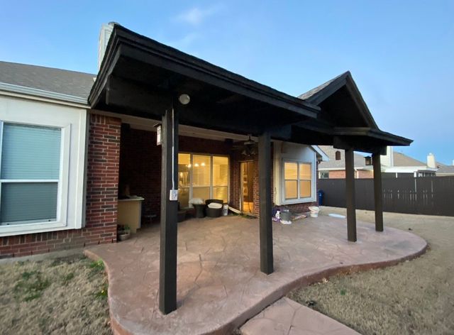 15723 Wrangler Drive, Frisco, TX 75035