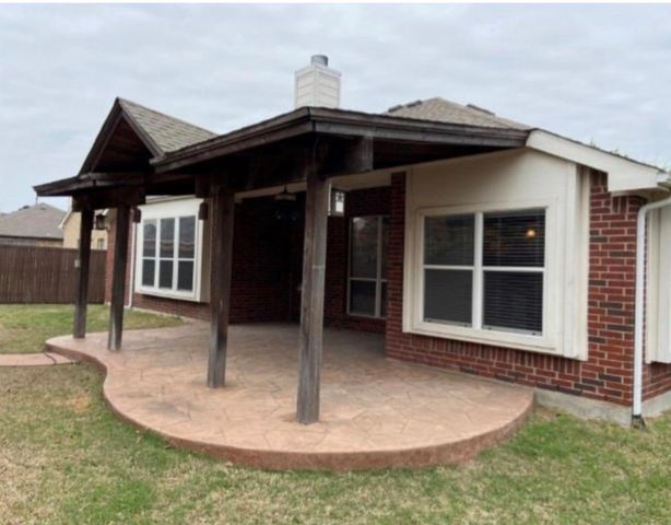 15723 Wrangler Drive, Frisco, TX 75035