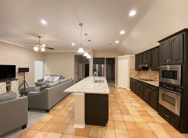 15723 Wrangler Drive, Frisco, TX 75035