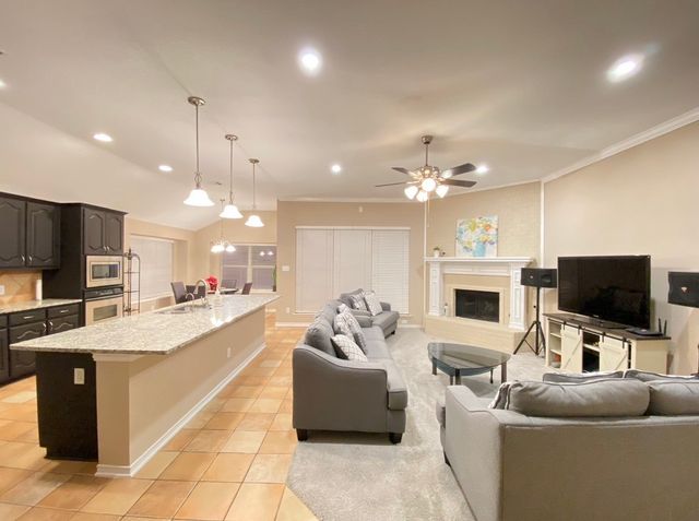 15723 Wrangler Drive, Frisco, TX 75035