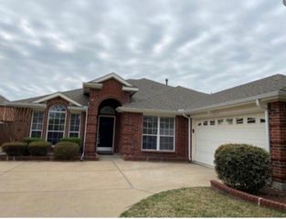 15723 Wrangler Drive, Frisco, TX 75035