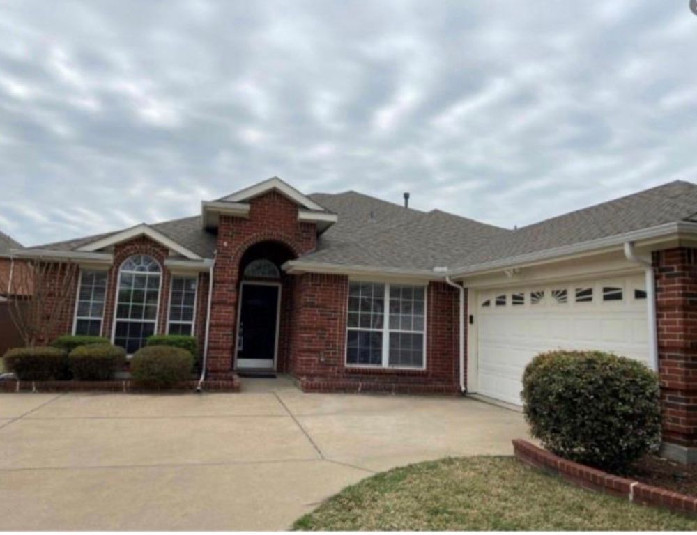 15723 Wrangler Drive, Frisco, TX 75035