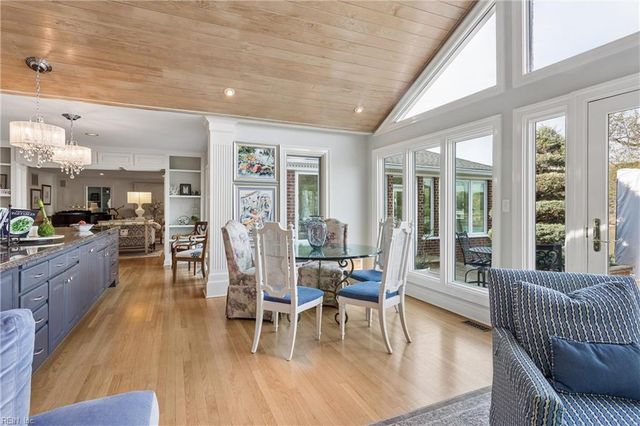 26 Amy Brooks DR, Newport News, VA 23606