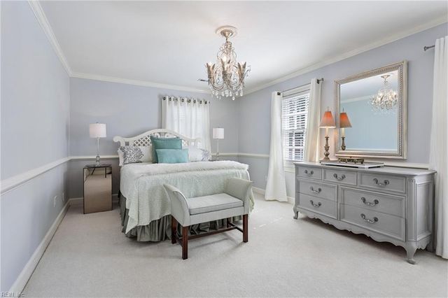 26 Amy Brooks DR, Newport News, VA 23606