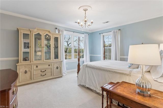 26 Amy Brooks DR, Newport News, VA 23606