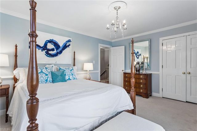 26 Amy Brooks DR, Newport News, VA 23606