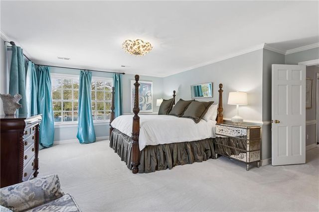 26 Amy Brooks DR, Newport News, VA 23606