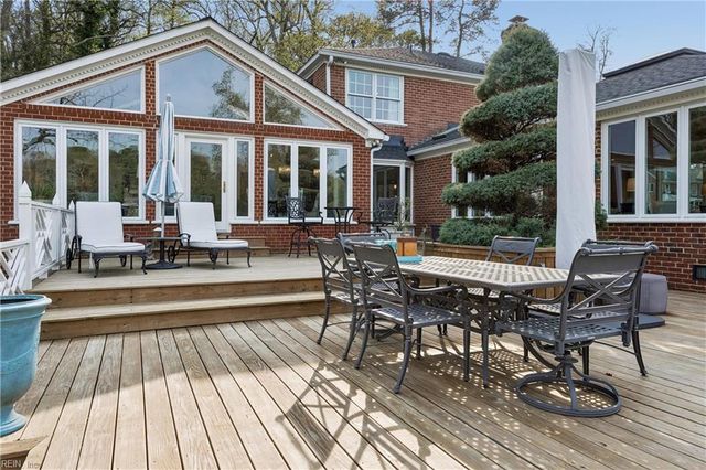 26 Amy Brooks DR, Newport News, VA 23606