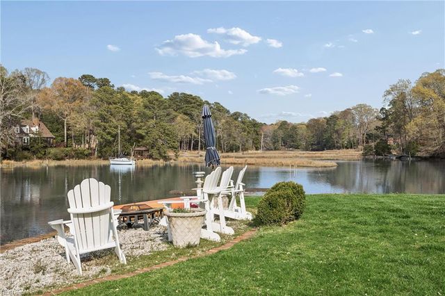 26 Amy Brooks DR, Newport News, VA 23606