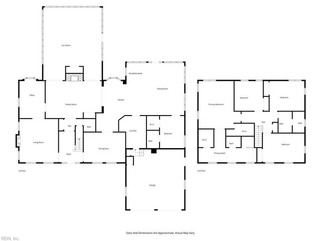 26 Amy Brooks DR, Newport News, VA 23606