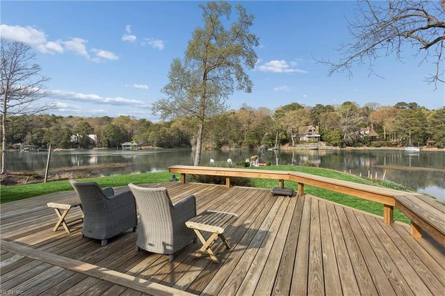 26 Amy Brooks DR, Newport News, VA 23606