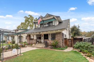 1317 N Wilson Ave, Fresno, CA 93728