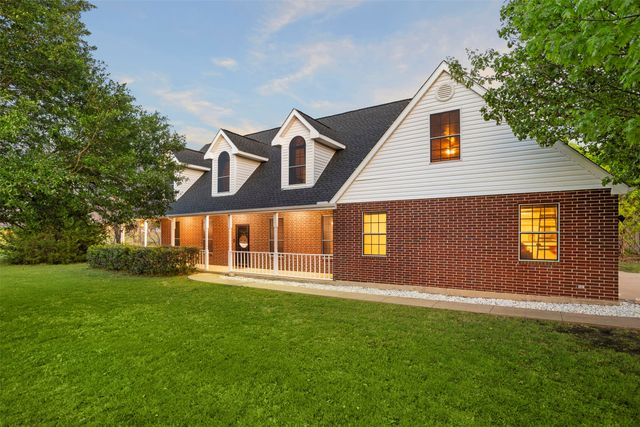 3441 Fm 66, Waxahachie, TX 75167