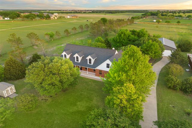 3441 Fm 66, Waxahachie, TX 75167