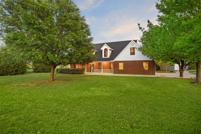 3441 Fm 66, Waxahachie, TX 75167