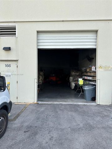 1835 NW 112th Ave 166, Sweetwater, FL 33172