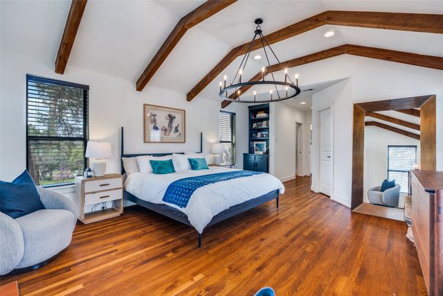 1126 Lausanne Avenue, Dallas, TX 75208