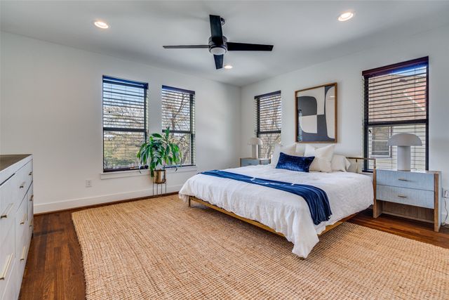 1126 Lausanne Avenue, Dallas, TX 75208