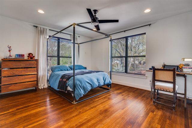 1126 Lausanne Avenue, Dallas, TX 75208