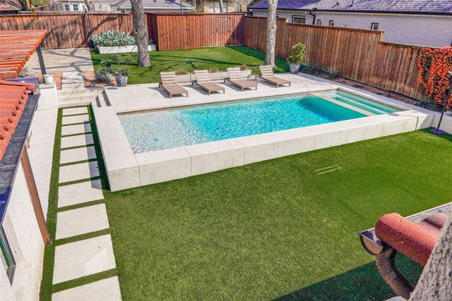 1126 Lausanne Avenue, Dallas, TX 75208