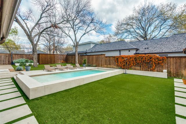 1126 Lausanne Avenue, Dallas, TX 75208