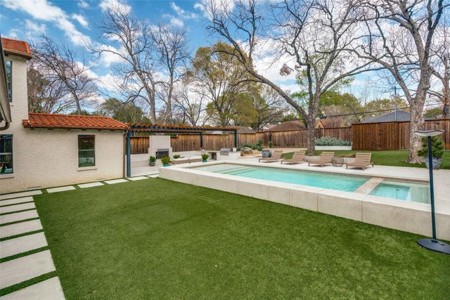 1126 Lausanne Avenue, Dallas, TX 75208