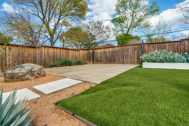 1126 Lausanne Avenue, Dallas, TX 75208