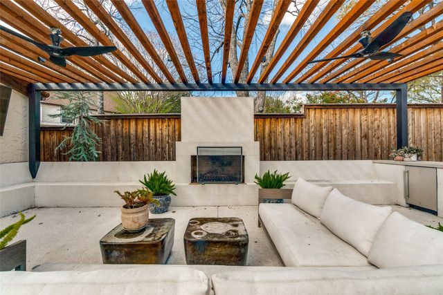 1126 Lausanne Avenue, Dallas, TX 75208