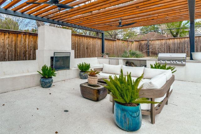 1126 Lausanne Avenue, Dallas, TX 75208