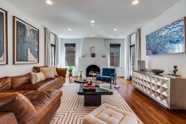 1126 Lausanne Avenue, Dallas, TX 75208