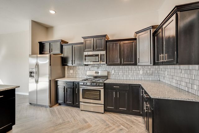 15316 Resolve Street, El Paso, TX 79938