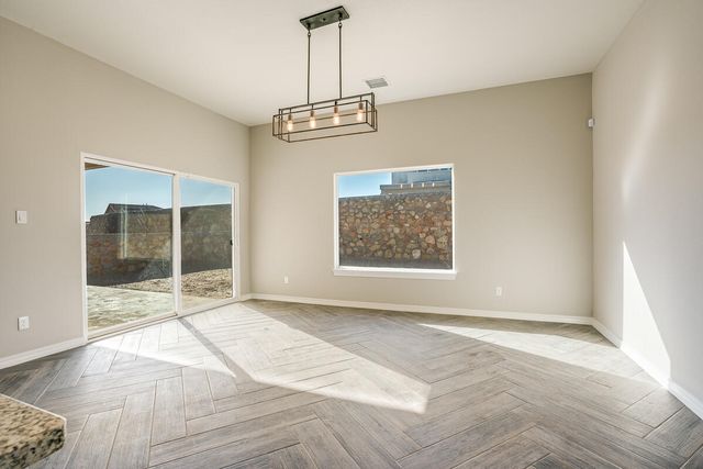 15316 Resolve Street, El Paso, TX 79938