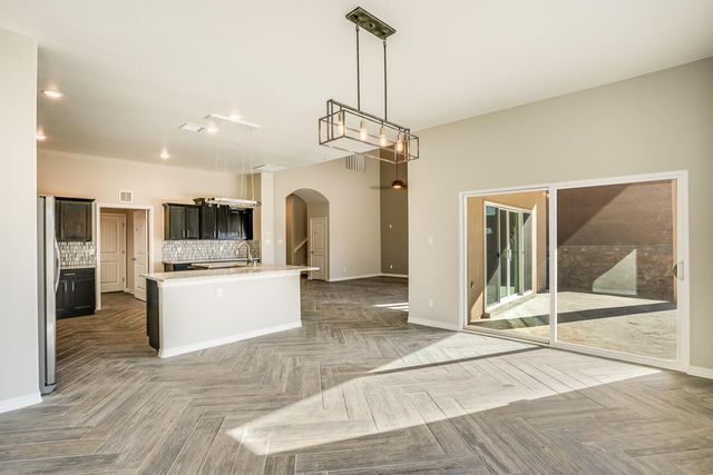 15316 Resolve Street, El Paso, TX 79938