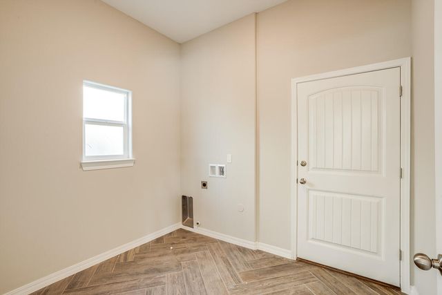 15316 Resolve Street, El Paso, TX 79938