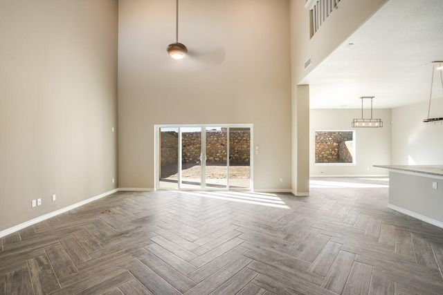 15316 Resolve Street, El Paso, TX 79938