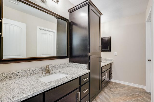 15316 Resolve Street, El Paso, TX 79938